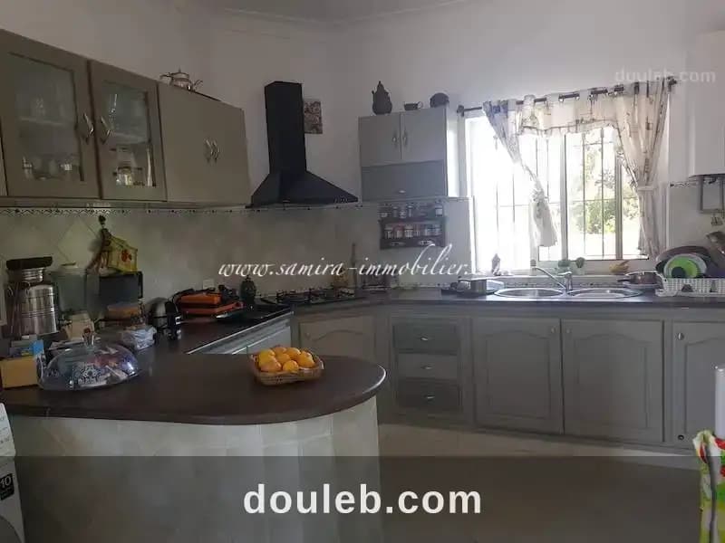 L381 appartement ibis à Nabeul
