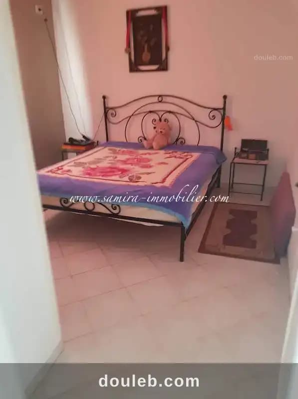 L381 appartement ibis - Miniature 5