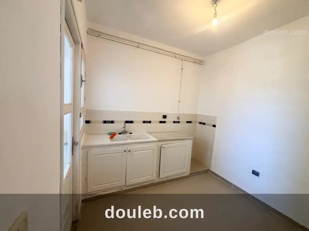 Appartement s3 de 85 m a borj louzir à Ariana