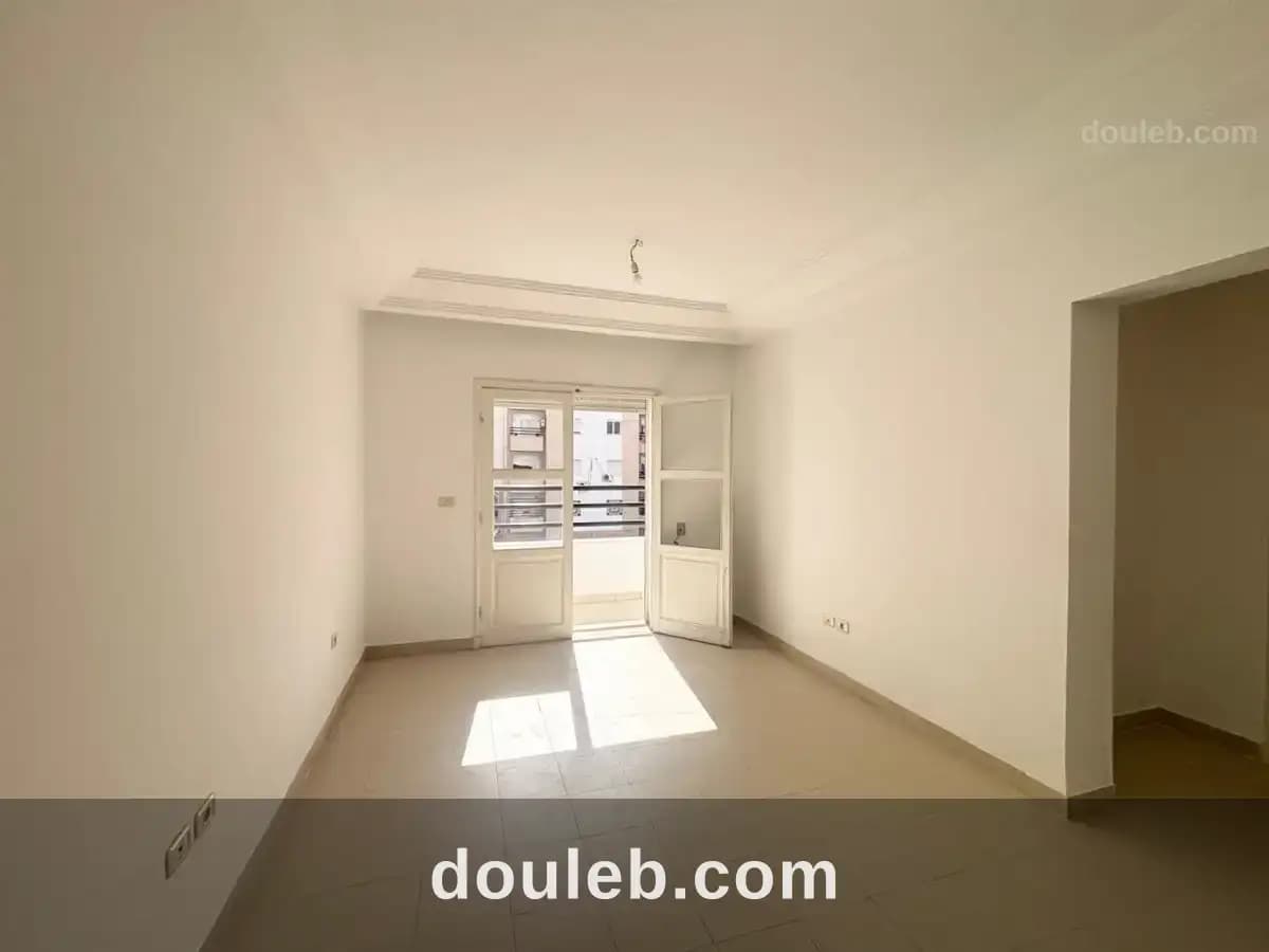 Appartement s3 de 85 m a borj louzir - Miniature 4