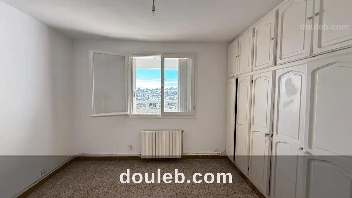 Appartement s2 a el menzah 6 - Miniature 5