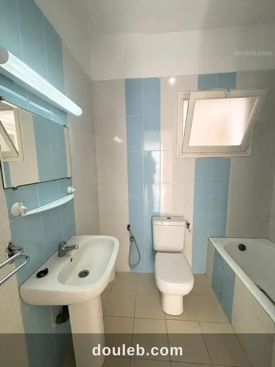 Appartement s3 de 85 m a borj louzir - Miniature 5