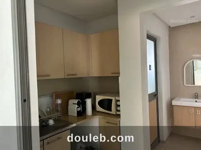 420 m2 bureaux et dépôt à Ben Arous