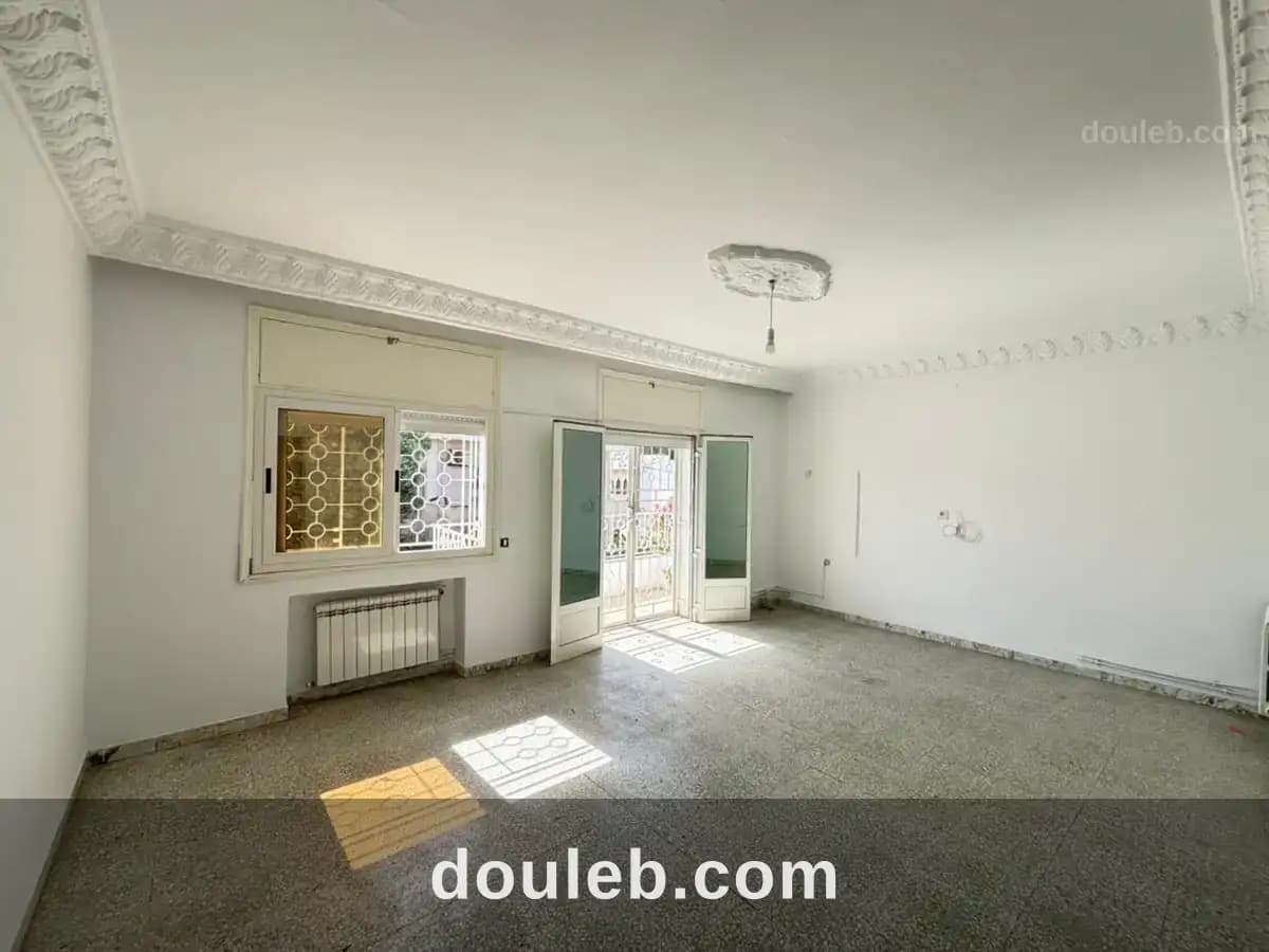 Appartement s3 a menzah 5 à Ariana