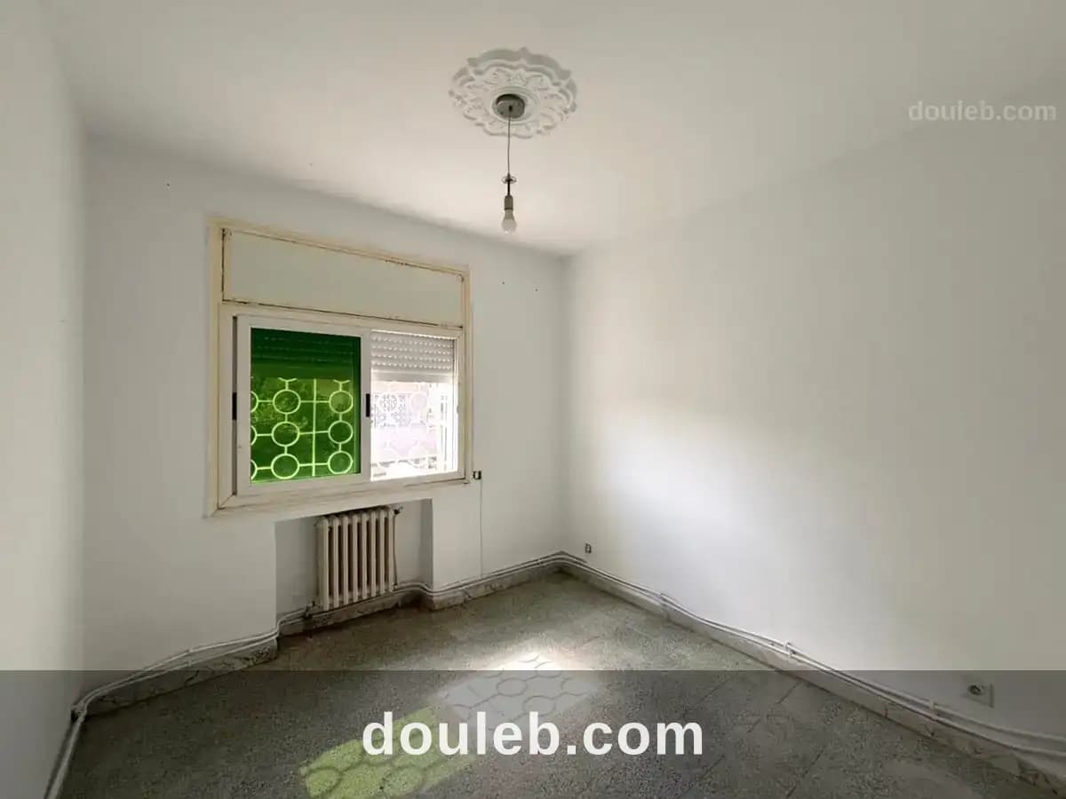 Appartement s3 a menzah 5 - Miniature 2