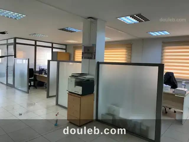 Bureaux 226 m2 à Ben Arous