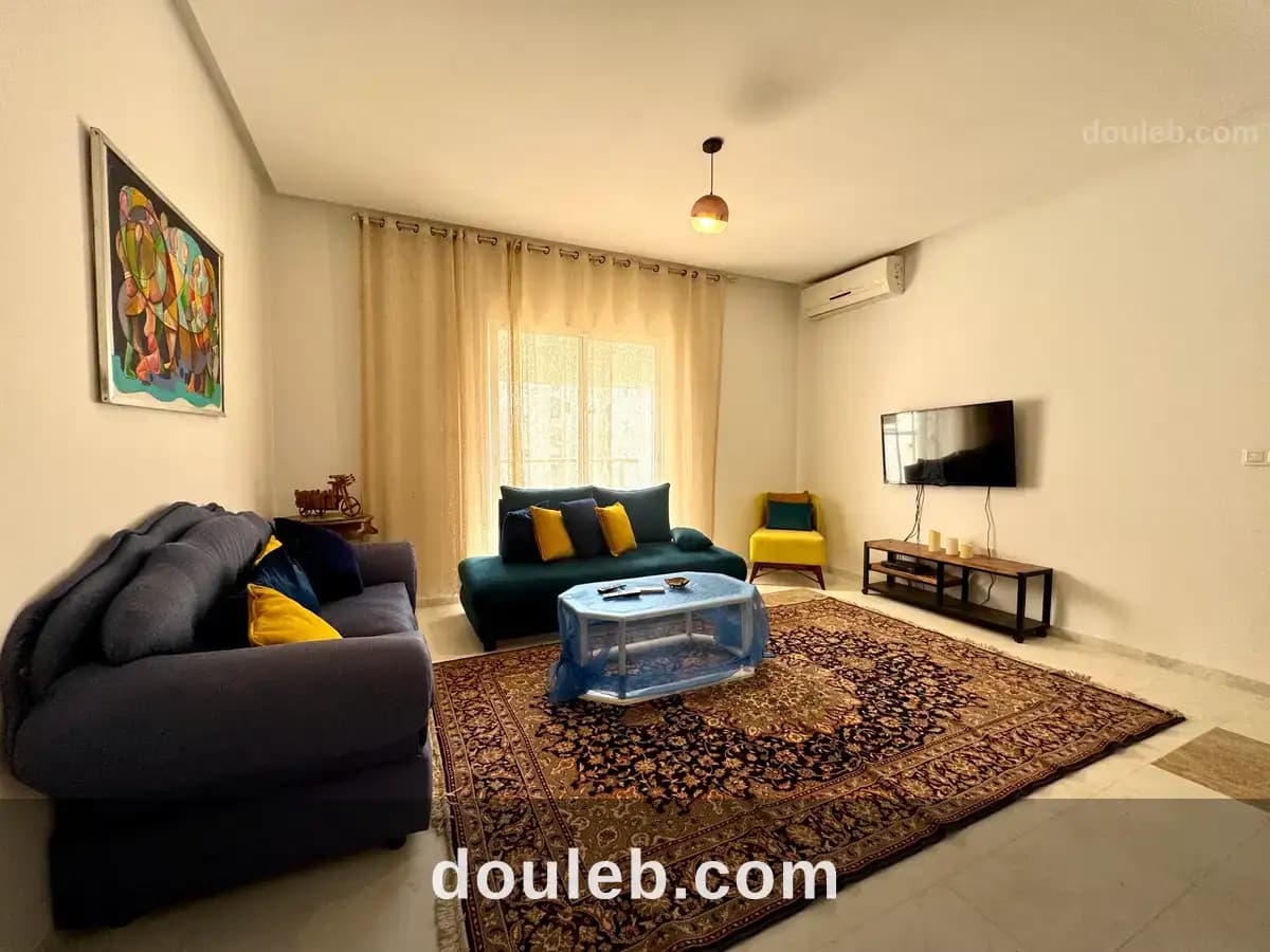 S2 meuble àu jardin de carthage à Tunis