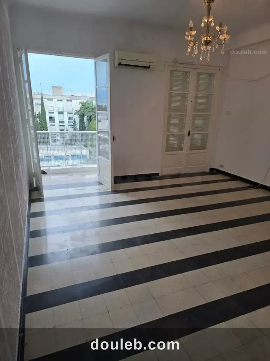 S2 menzah1 à Tunis