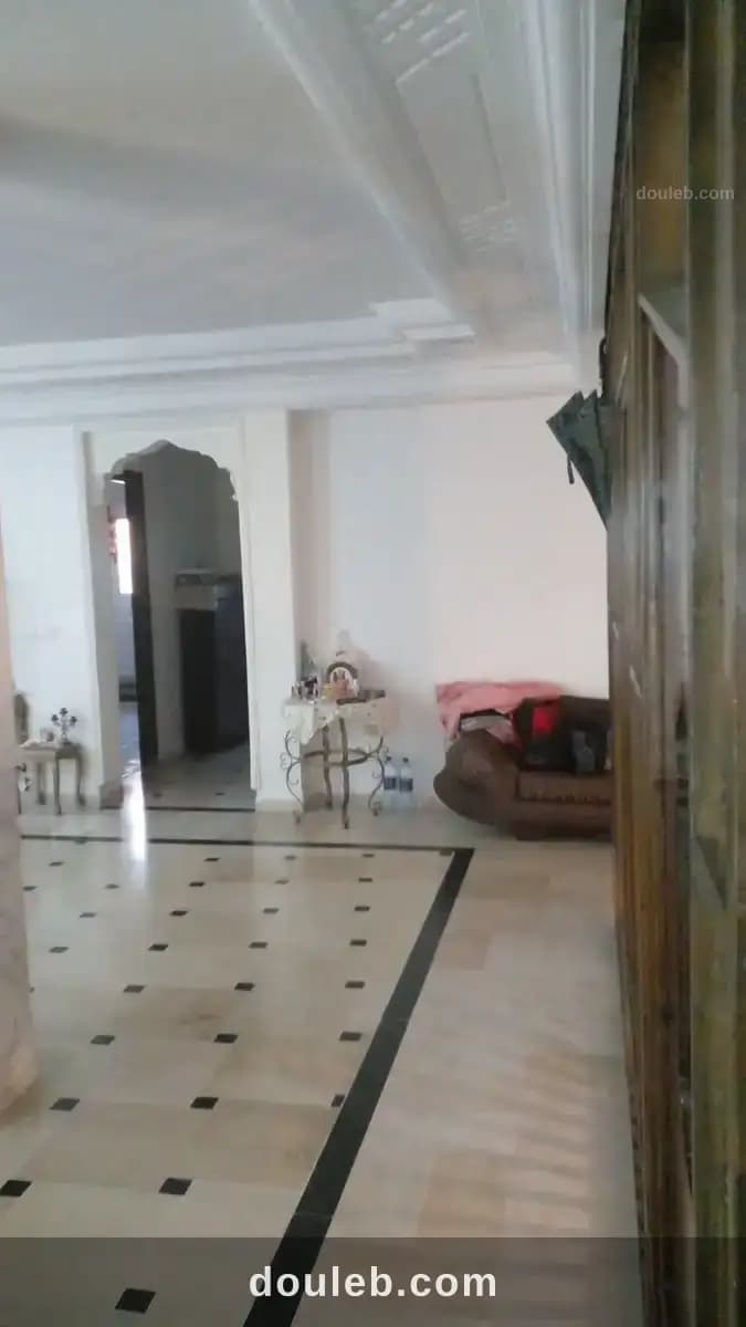 Villa au mourouj 1 à Ben Arous