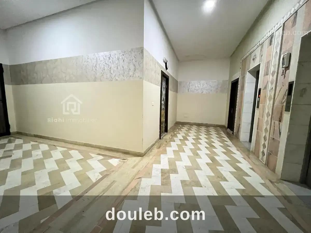 Appartement s1 afh à Nabeul
