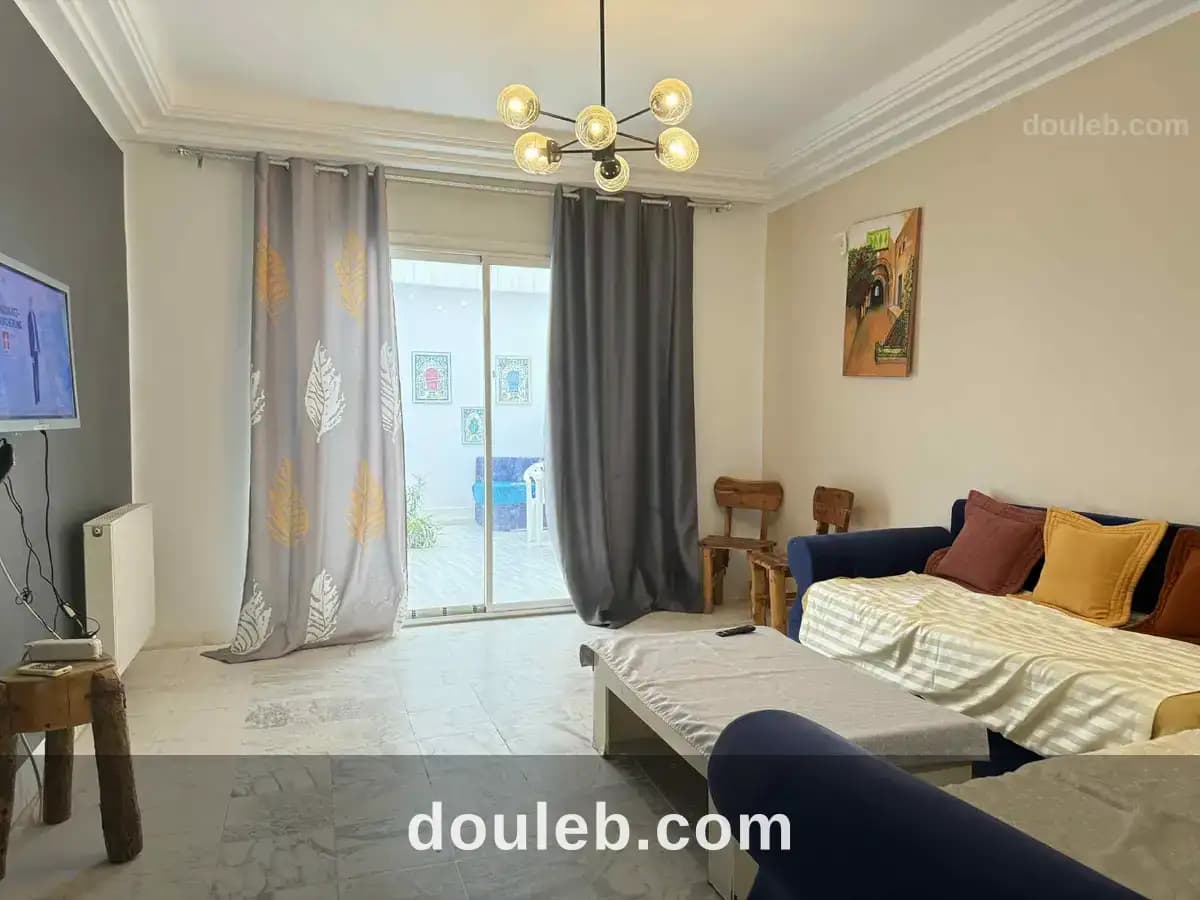 Appartement s1 afh - Miniature 4