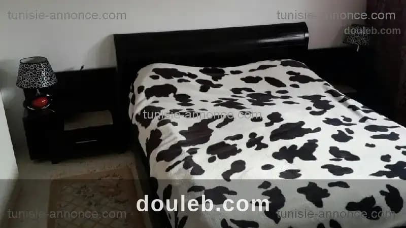 Luxueux s plus 3 pour les vacances inoubliables à Tunis