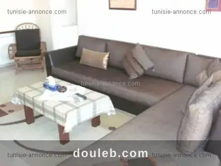 Splendide appartement meublé pour les vacances - Miniature 2
