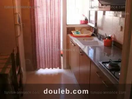 Splendide appartement meublé pour les vacances - Miniature 3