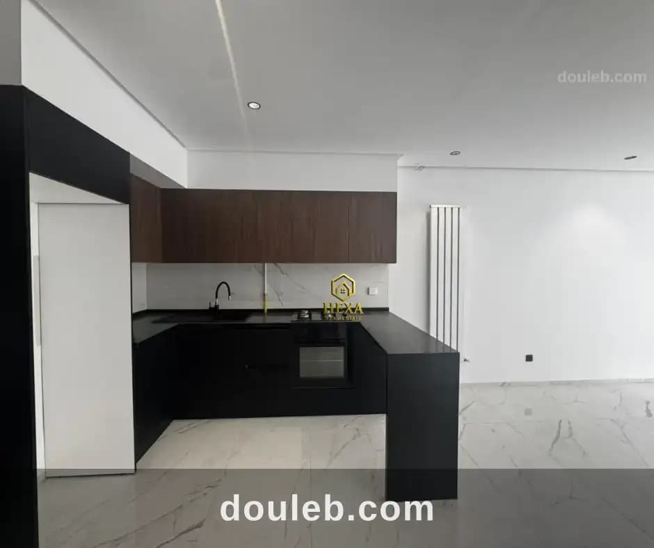 Appartement s1 à la nouvelle soukra à Ariana