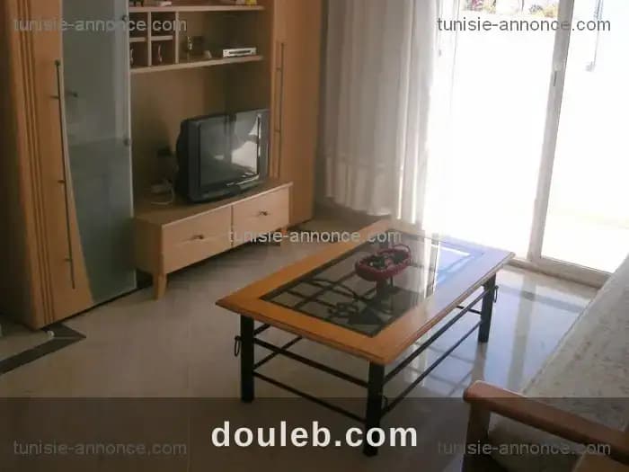 App tout neuf luxueusement meublé à la nuitée - Miniature 4
