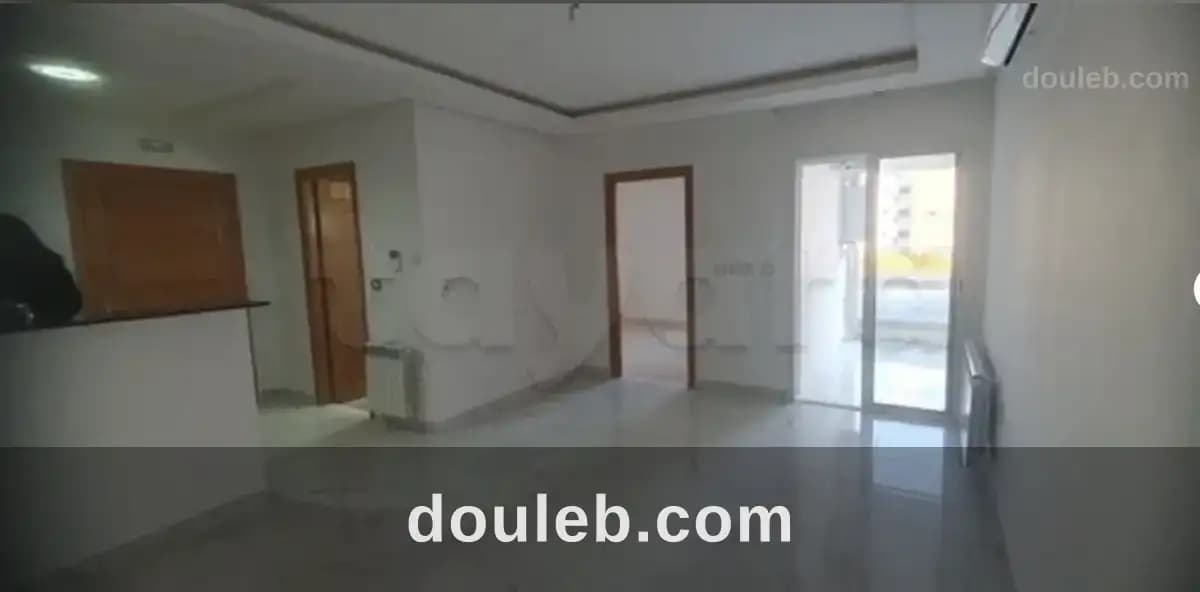 Un magnifique appartement s1 haut standing à Tunis