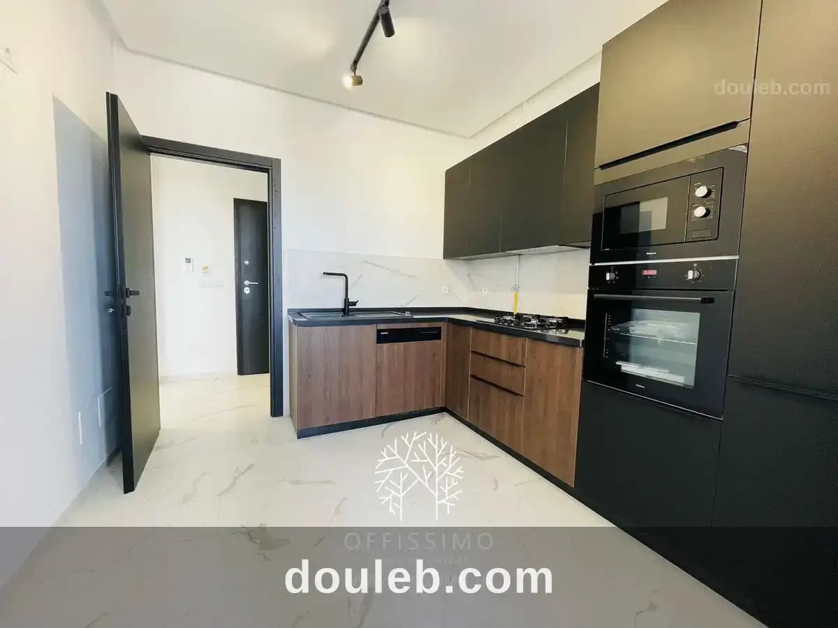 Magnifique appartement s 2 avec vue panoramique - Miniature 3