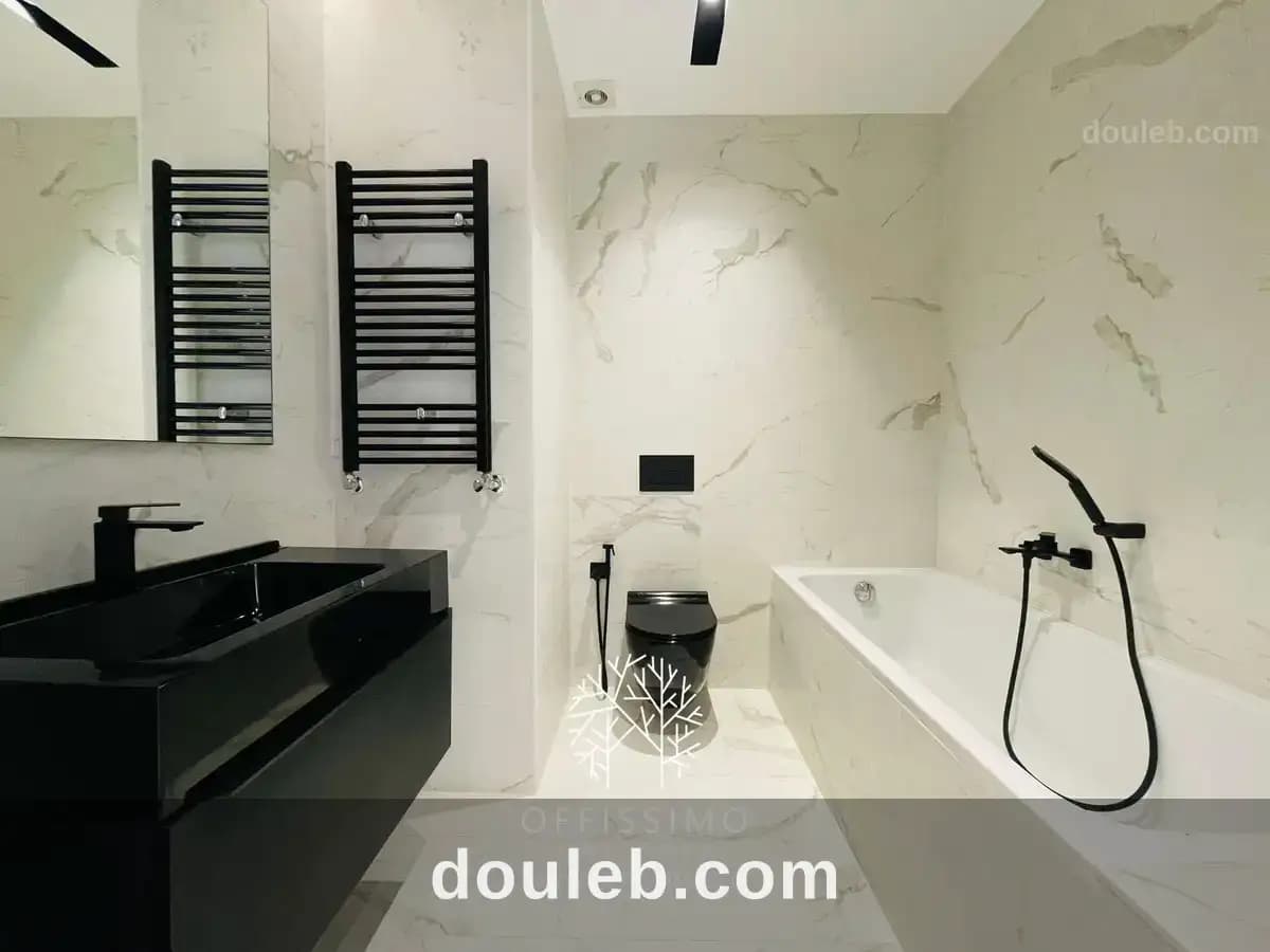 Magnifique appartement s 2 avec vue panoramique - Miniature 4