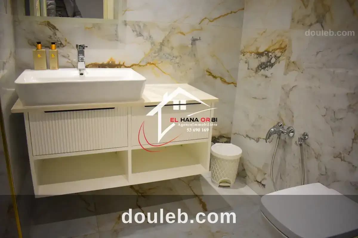 Vacance s1 neuf rz fatimides mahdia - Miniature 5