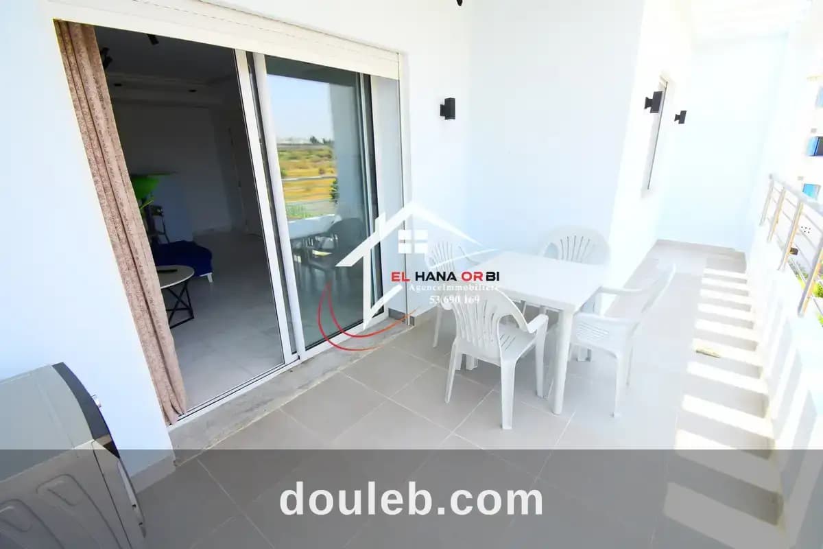 Vacances s1 rz fatimides mahdia - Miniature 5