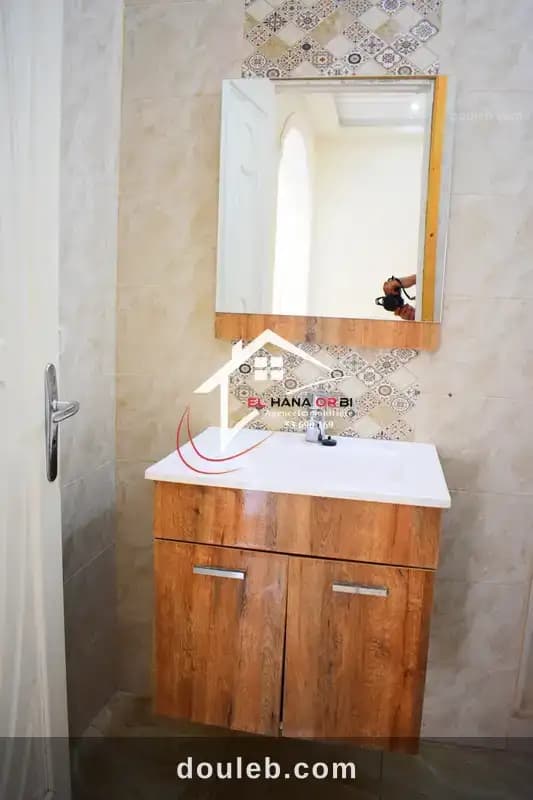 App s3 pour vacance mahdia - Miniature 3