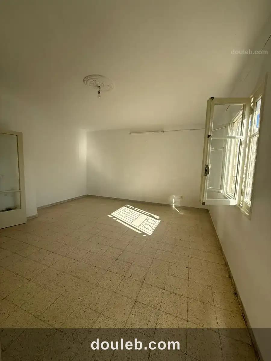 Appartement s plus 3 manouba centre à Manouba