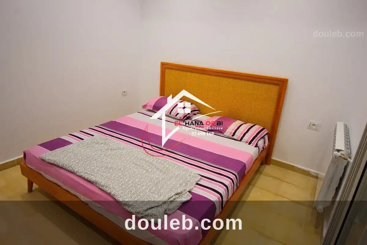 Pour vacances appartement s2 avec parking - Miniature 2
