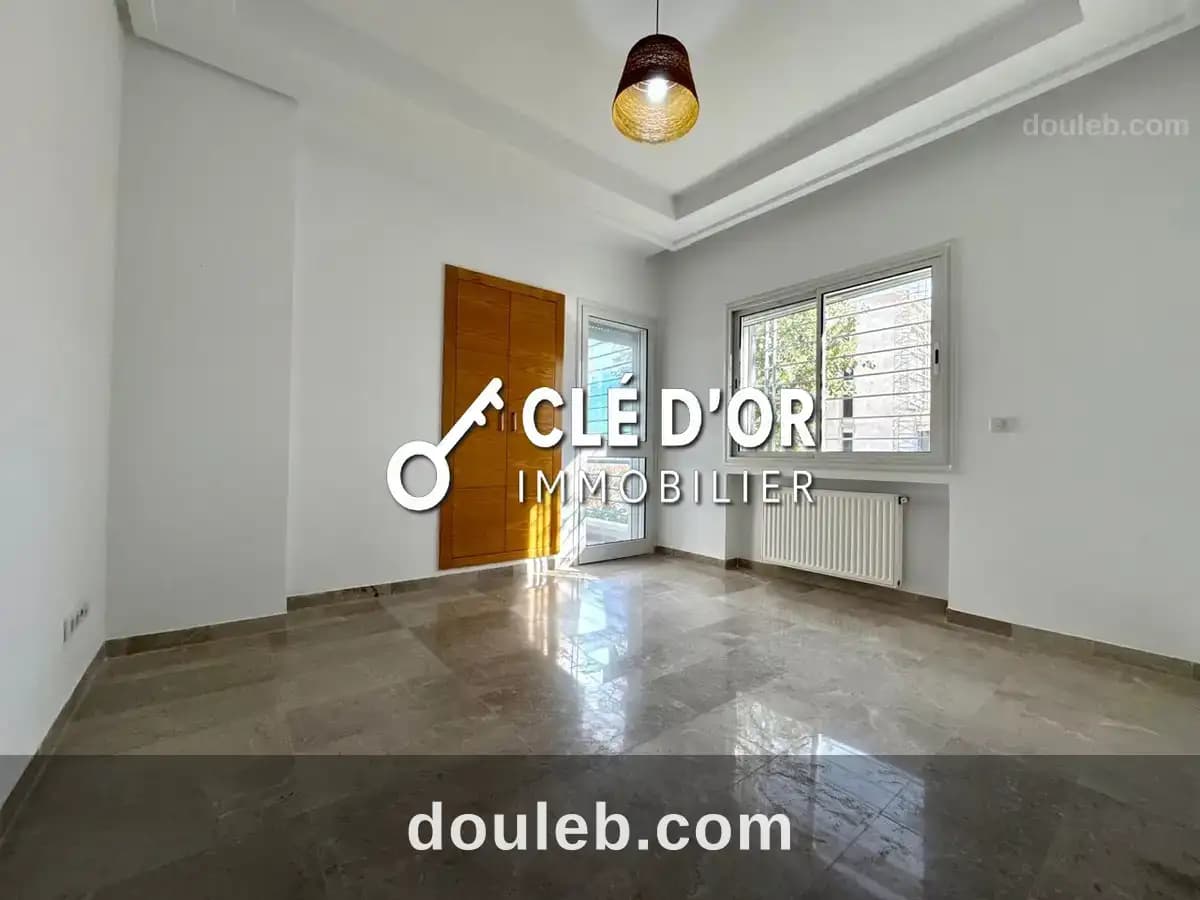 Duplex l s3 jardins de carthage - Miniature 3