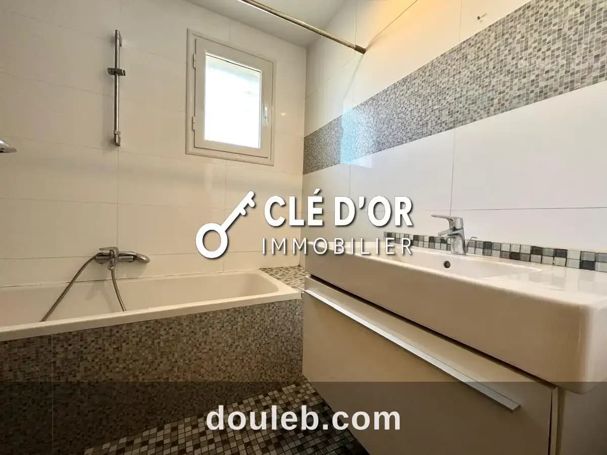 Duplex l s3 jardins de carthage - Miniature 5