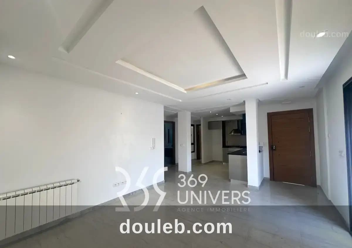 Penthouse avec terrasse aux jdc ref ra154 - Miniature 3