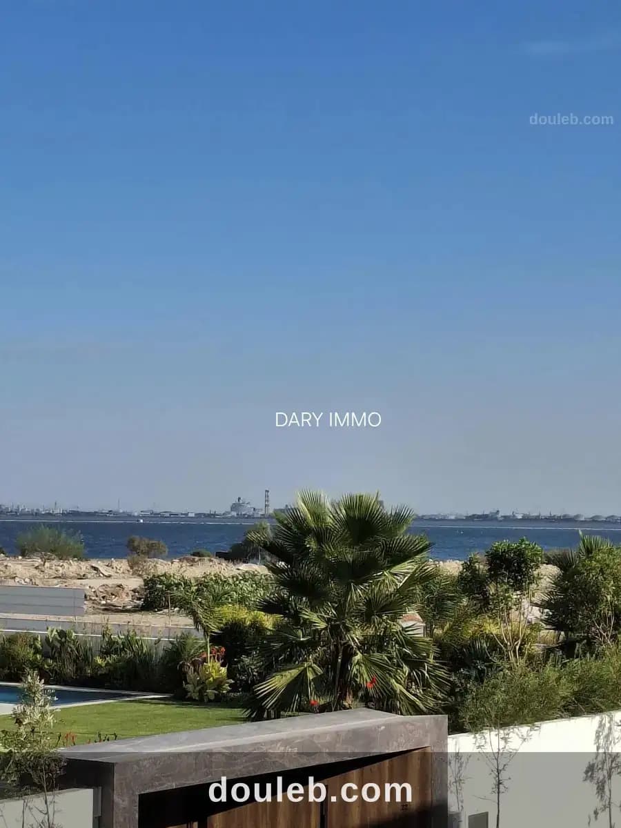 Appartement s2 au lac 1 à Tunis