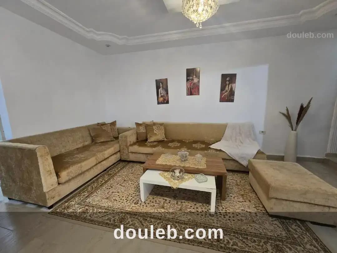Villa au mourouj trois à Ben Arous