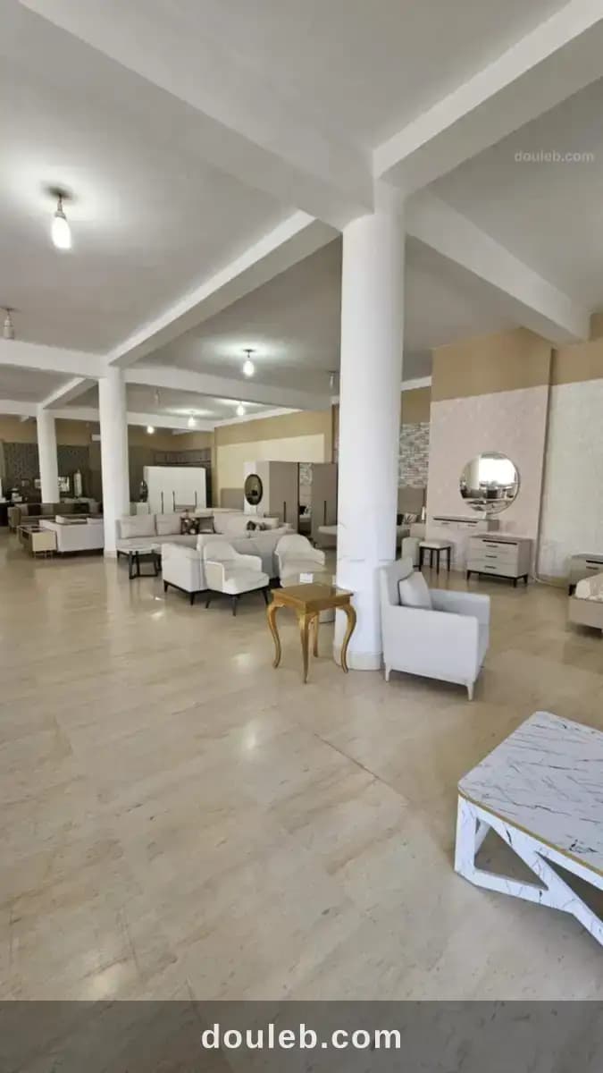 Grand showroom mnihla - Miniature 4