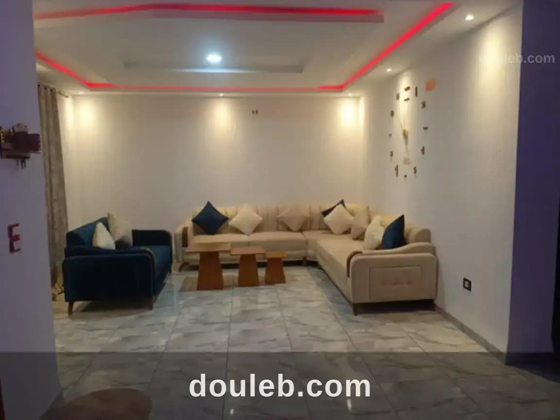 Av belle villa de 540m à hammamet sud à Nabeul