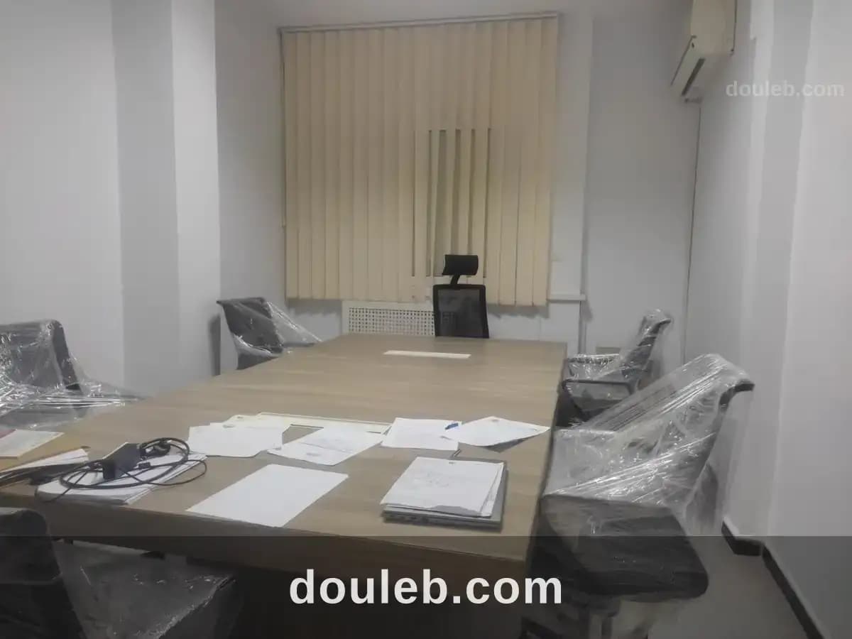 Villa usage bureautique sup 200 m à mutuelle ville à Tunis