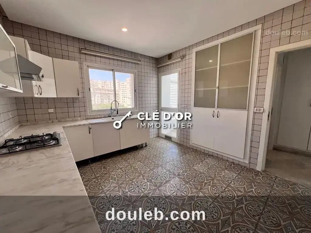Duplex s3 jardins de carthage - Miniature 3