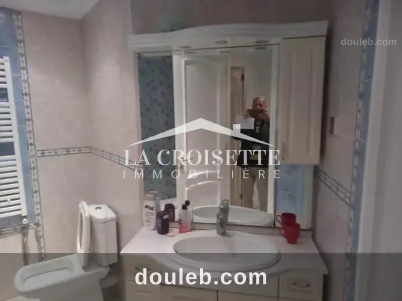 Appartement s1 meublé au lac1 zal2262 - Miniature 4