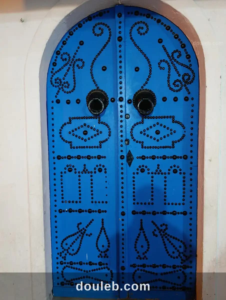 Fond de commerce à Jendouba