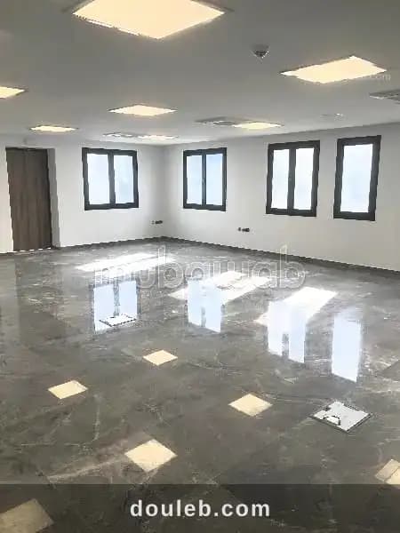 Bureau luxueux lac3 à Tunis
