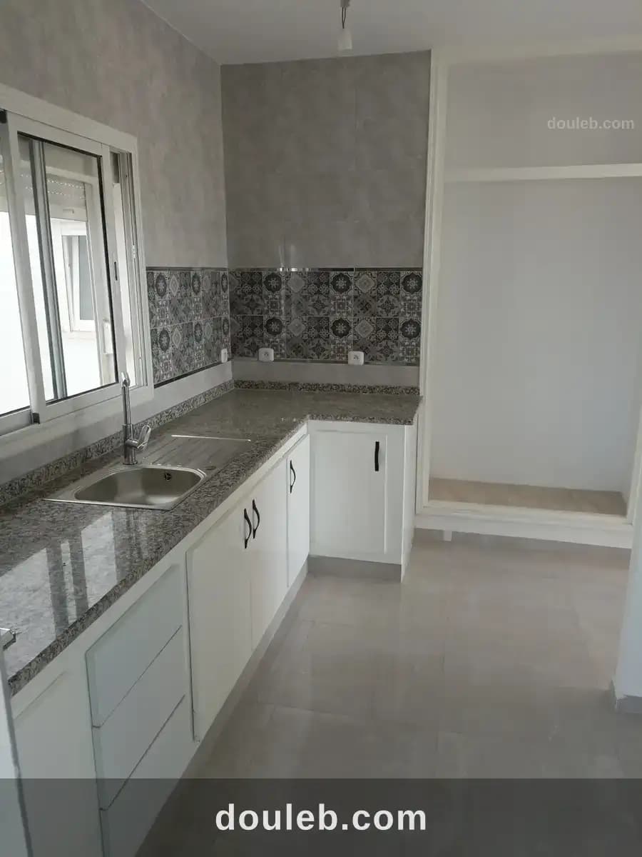Av immeubles de 4 appartements pas loin de la mer à Nabeul