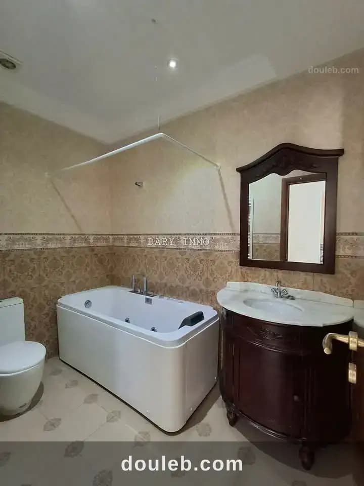Appartement s1 spacieux à ain zaghouan - Miniature 3