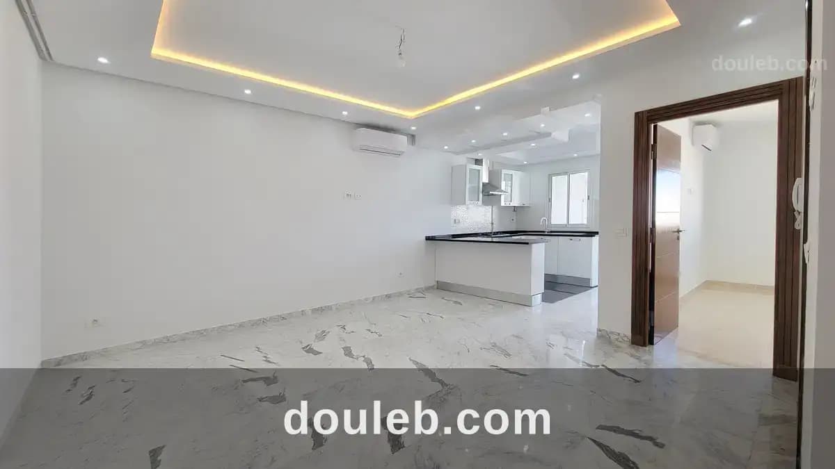 S1 a ain zaghouan sud jamais habité à Tunis