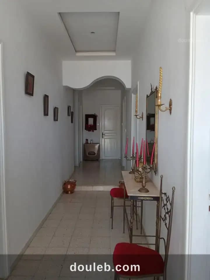 Maison à el mourouj 2 à Ben Arous