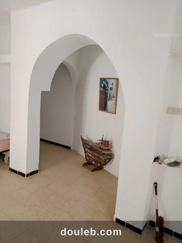 Maison meublè a gabes à Gabès