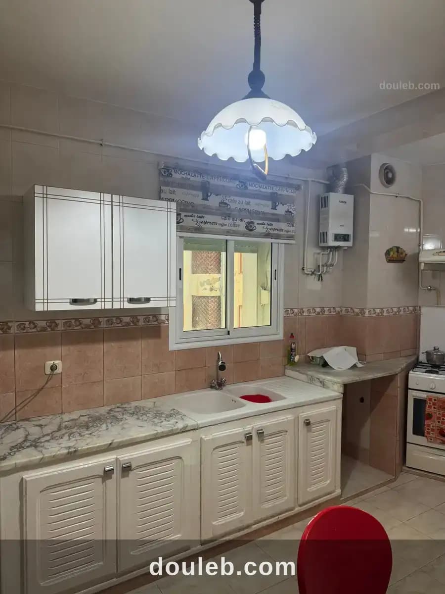 Appartement mourouj5 a côte mg à Ben Arous