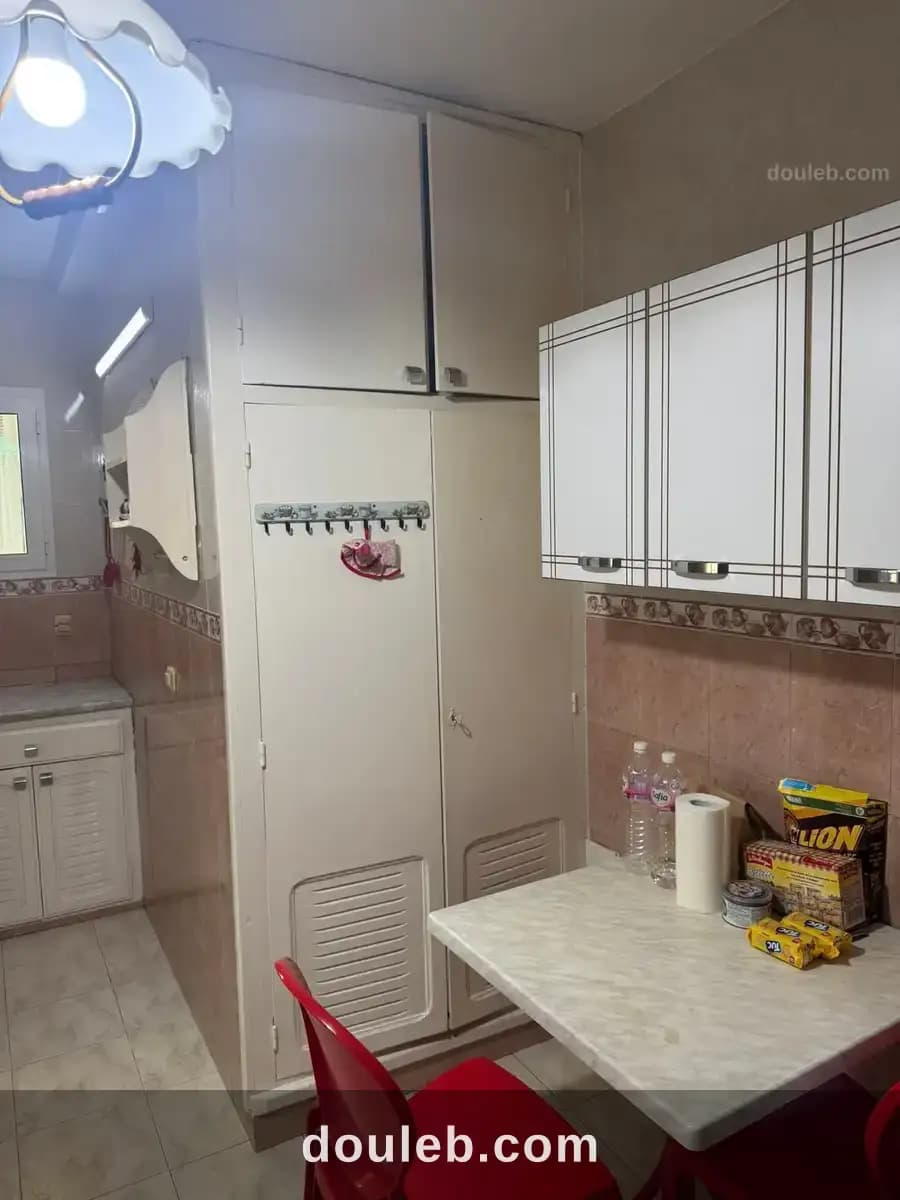 Appartement mourouj5 a côte mg - Miniature 2