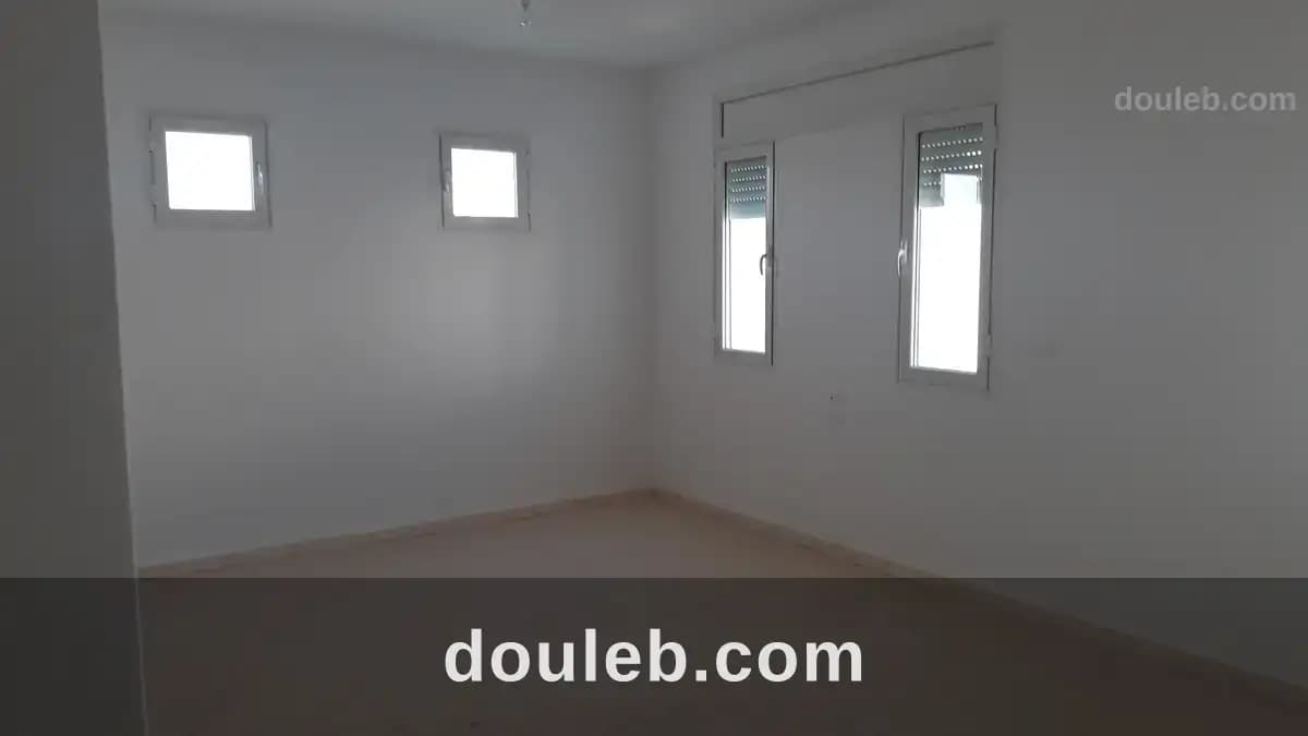 Appartement 2 pieces à Ben Arous