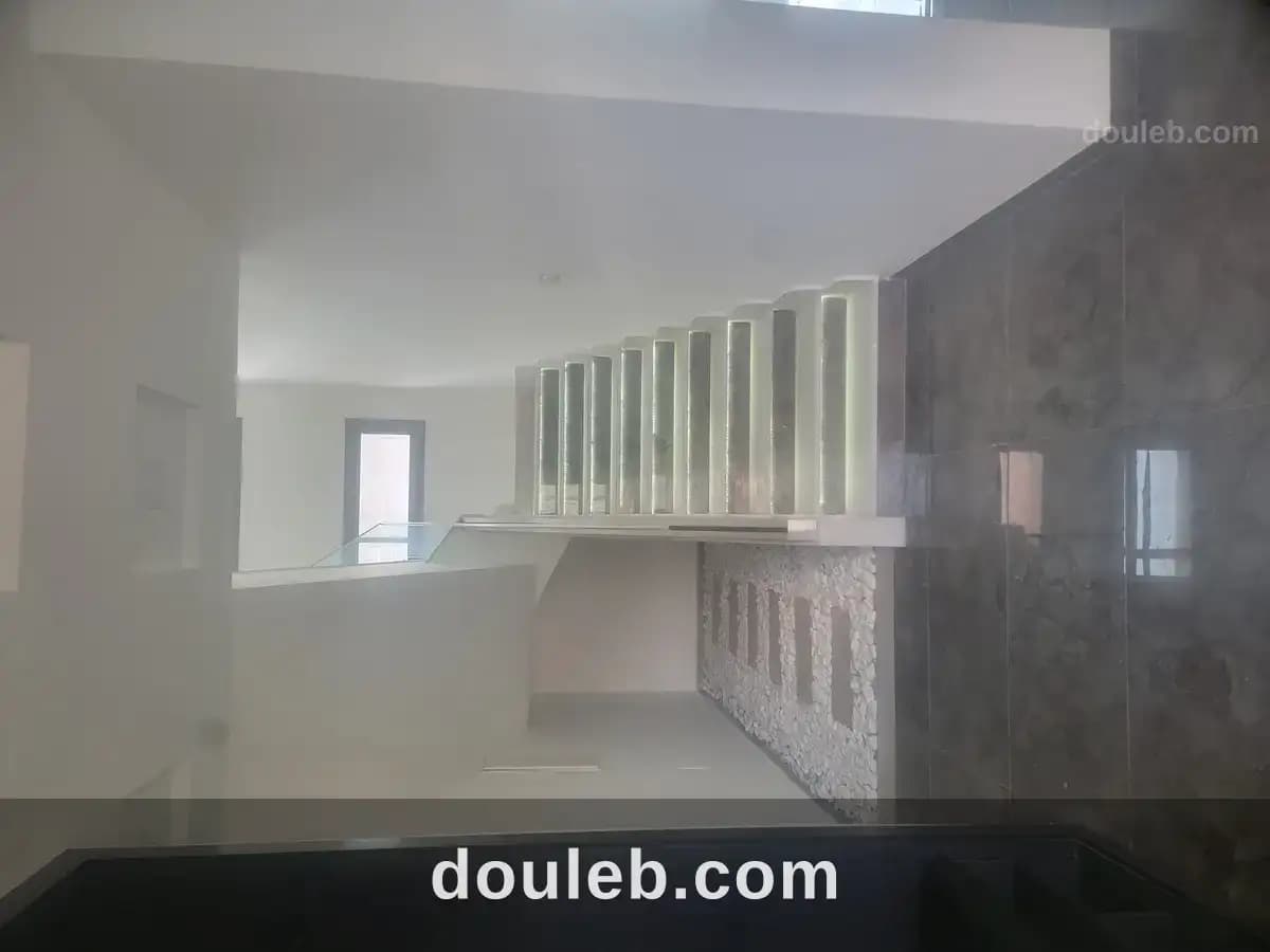 Belle villa à Sfax