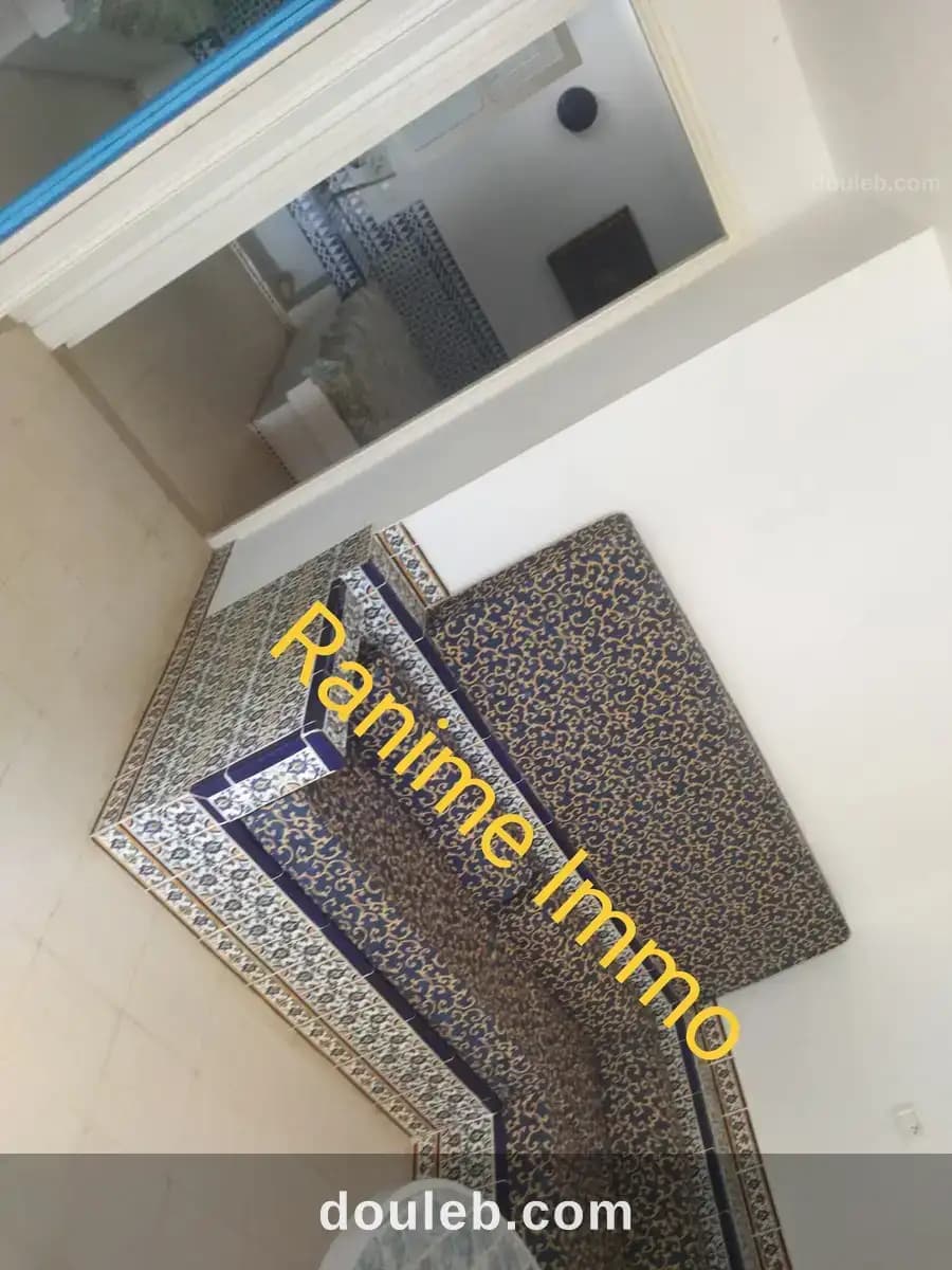Studio a la plage el haouaria cap bon à Nabeul
